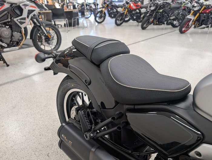 2026 CFMOTO 450 CL-C grey