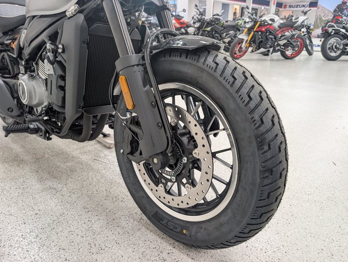 2026 CFMOTO 450 CL-C grey