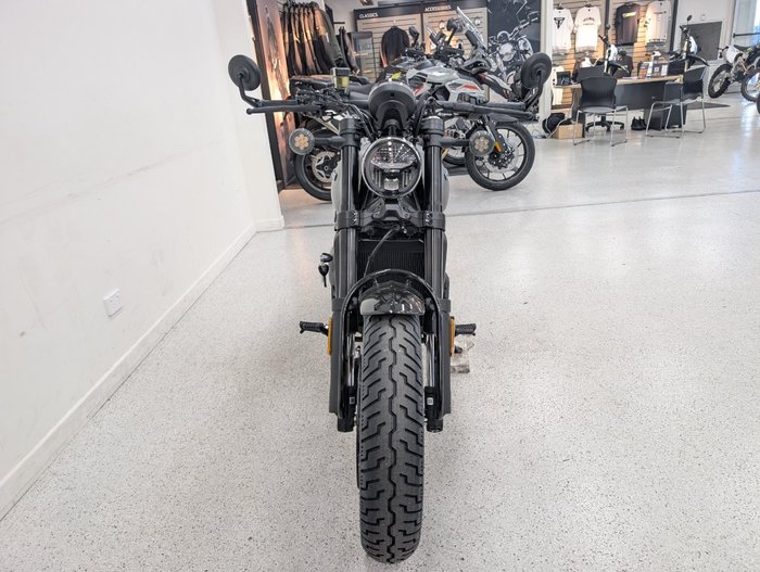 2026 CFMOTO 450 CL-C grey