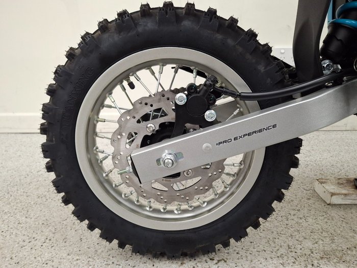 2026 CFMOTO CFX-5E Blue