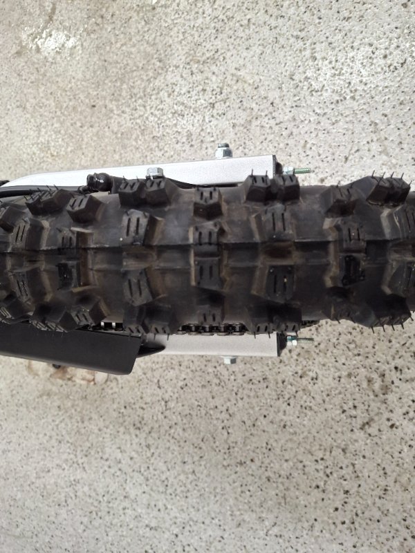 2026 CFMOTO CFX-5E Blue