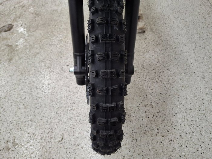 2026 CFMOTO CFX-5E Blue