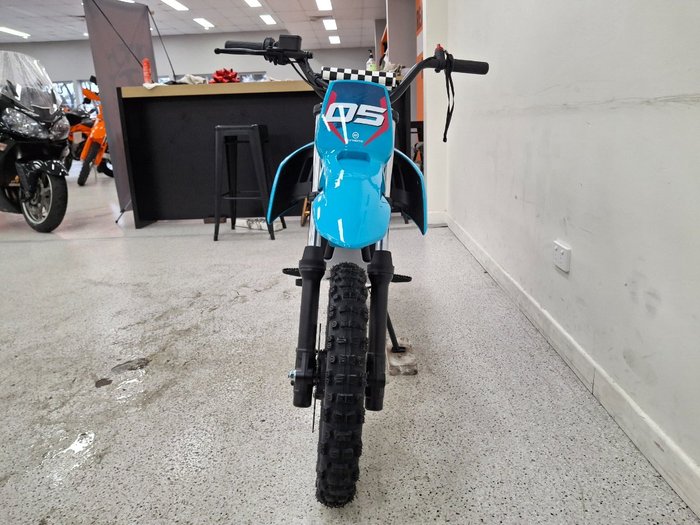2026 CFMOTO CFX-5E Blue