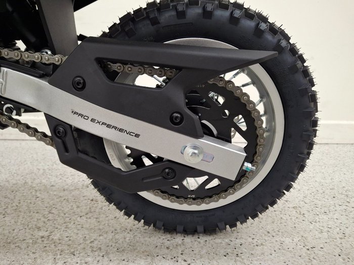 2026 CFMOTO CFX-2E Blue