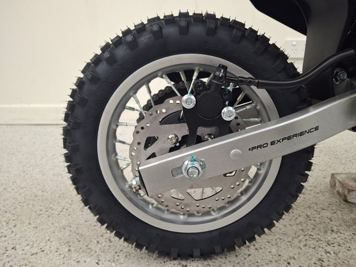 2026 CFMOTO CFX-2E Blue