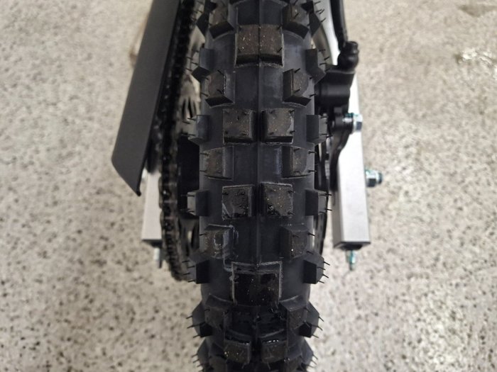 2026 CFMOTO CFX-2E Blue