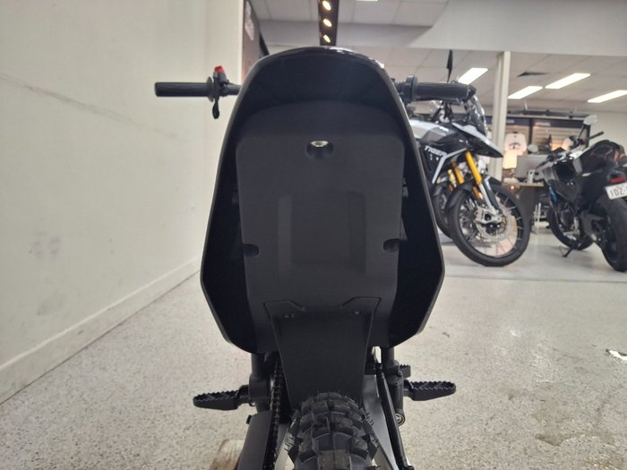 2026 CFMOTO CFX-2E Blue
