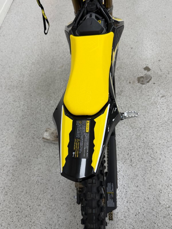 2025 Sur-ron HYPER BEE Yellow