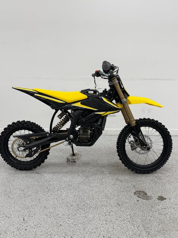 2025 Sur-ron HYPER BEE Yellow