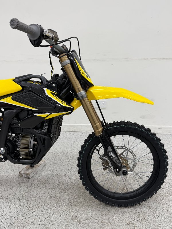2025 Sur-ron HYPER BEE Yellow