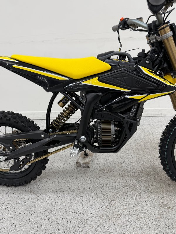 2025 Sur-ron HYPER BEE Yellow