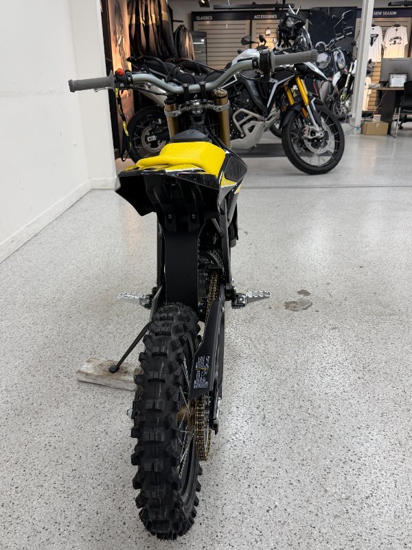 2025 Sur-ron HYPER BEE Yellow