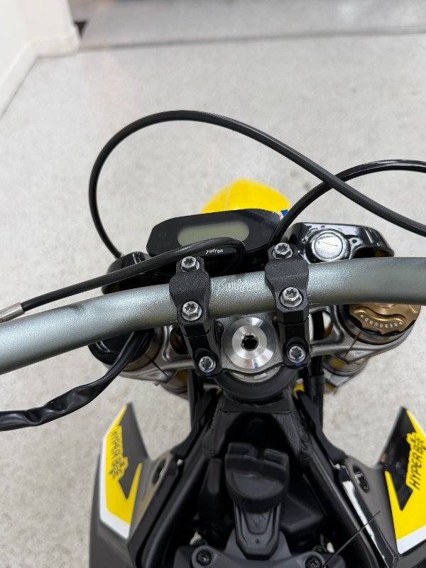 2025 Sur-ron HYPER BEE Yellow