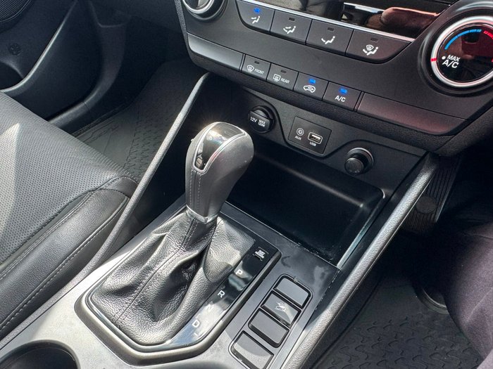 2021 Hyundai Tucson Active X