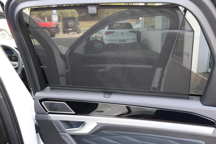 2025 Volkswagen Touareg 210TDI Wolfsburg Edition