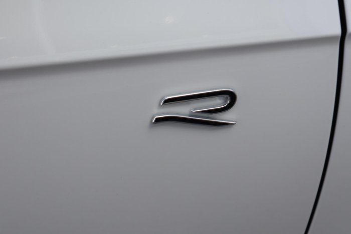 2025 Volkswagen Touareg 210TDI Wolfsburg Edition