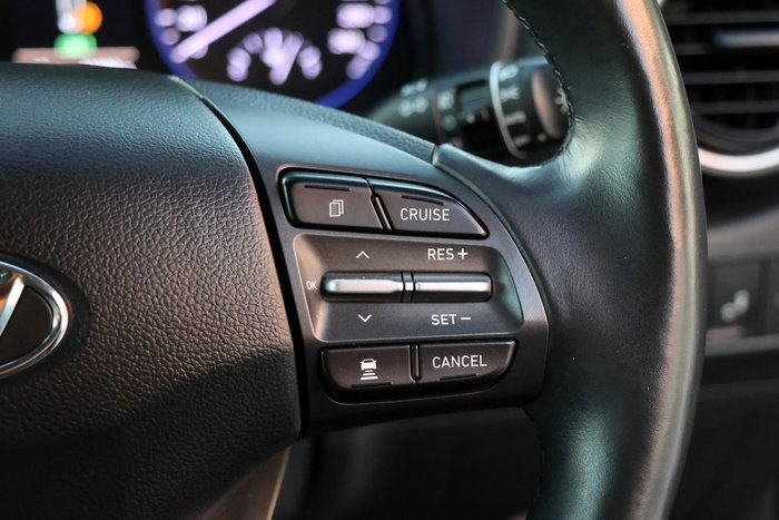 2020 Hyundai Kona Highlander