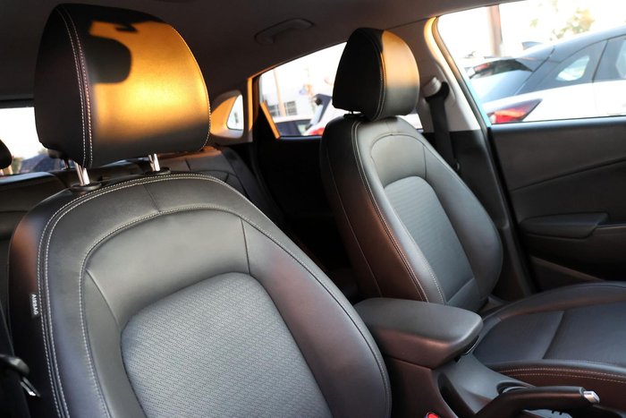 2020 Hyundai Kona Highlander
