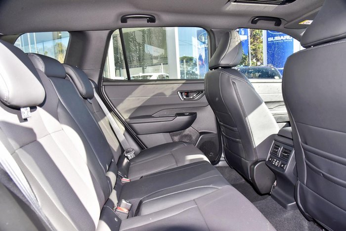 2026 Subaru Outback AWD Touring
