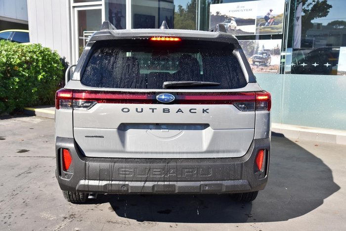 2026 Subaru Outback AWD Touring