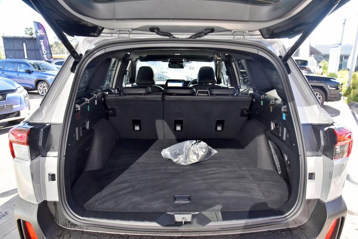 2026 Subaru Outback AWD Touring