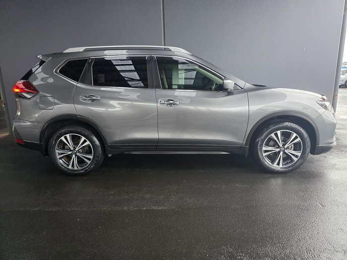 2021 Nissan X-TRAIL ST-L
