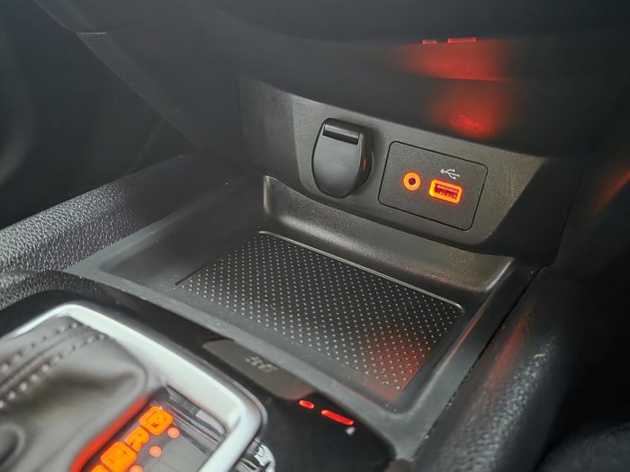 2021 Nissan X-TRAIL ST-L