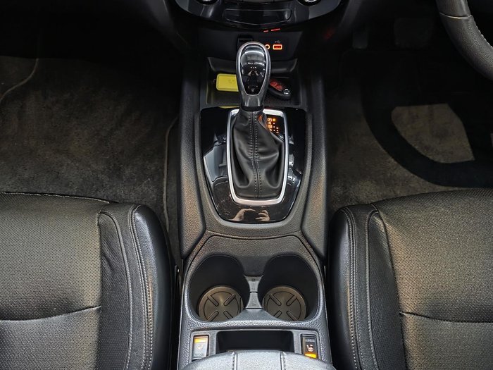 2021 Nissan X-TRAIL ST-L