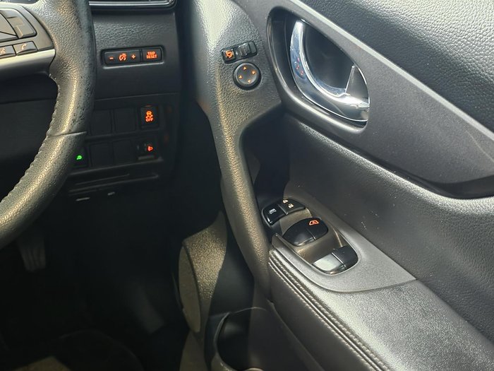 2021 Nissan X-TRAIL ST-L