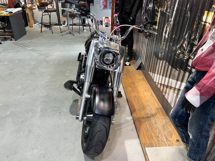 2020 HARLEY-DAVIDSON FLFBS FAT BOY (114)