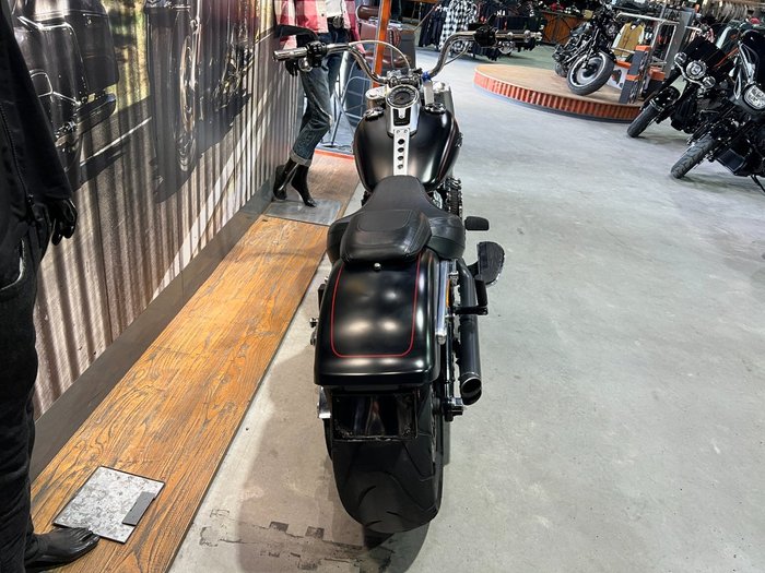 2020 HARLEY-DAVIDSON FLFBS FAT BOY (114)
