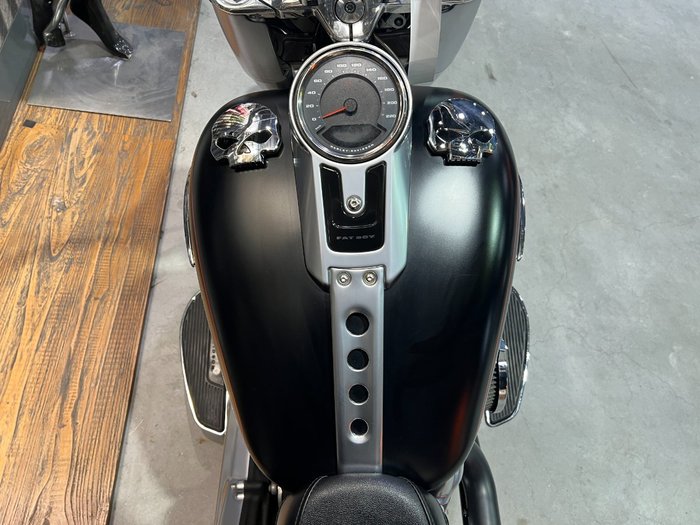2020 HARLEY-DAVIDSON FLFBS FAT BOY (114)