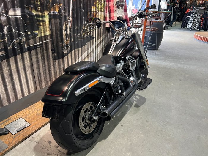 2020 HARLEY-DAVIDSON FLFBS FAT BOY (114)