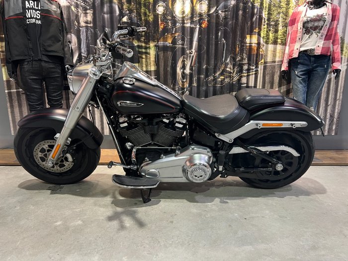 2020 HARLEY-DAVIDSON FLFBS FAT BOY (114)