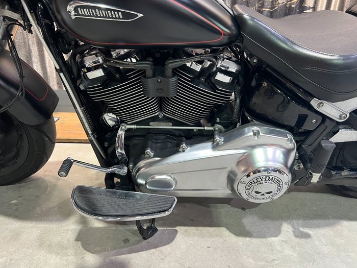 2020 HARLEY-DAVIDSON FLFBS FAT BOY (114)