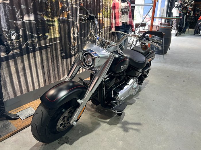2020 HARLEY-DAVIDSON FLFBS FAT BOY (114)