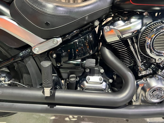 2020 HARLEY-DAVIDSON FLFBS FAT BOY (114)
