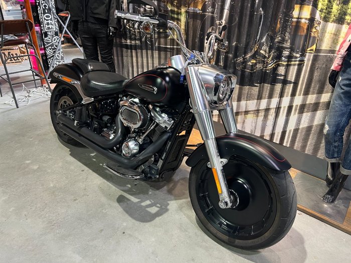 2020 HARLEY-DAVIDSON FLFBS FAT BOY (114)
