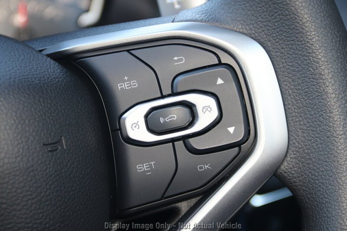 2026 GWM Haval Jolion Premium