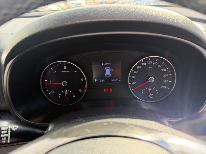 2019 KIA SPORTAGE Si (AWD)