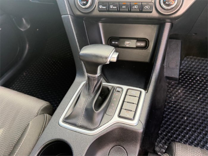 2019 KIA SPORTAGE Si (AWD)