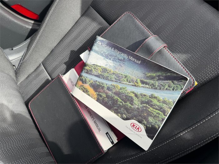 2019 KIA SPORTAGE Si (AWD)