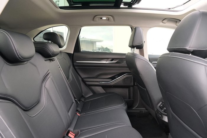 2021 Haval H6 Ultra