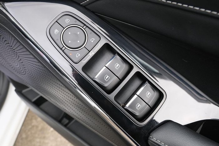 2021 Haval H6 Ultra