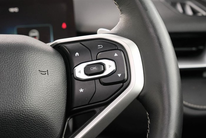 2021 Haval H6 Ultra