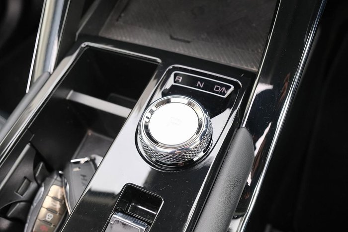 2021 Haval H6 Ultra