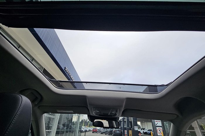 2021 Haval H6 Ultra