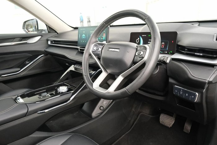 2021 Haval H6 Ultra