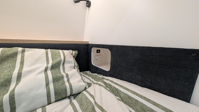 2025 Traveller Track 20' Bunk Save $7,299 Was $85,990