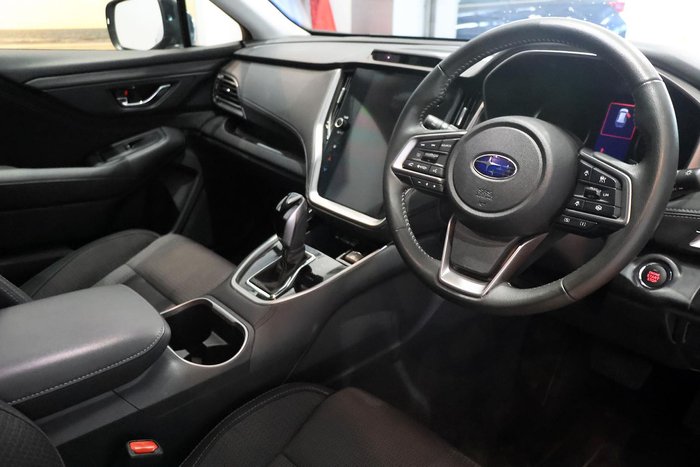 2024 Subaru Outback AWD